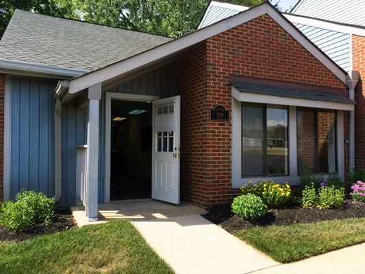 Chiropractic Wilmington DE Office